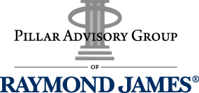 Pillar Advisory Group Logo